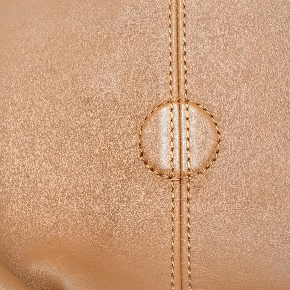 B. Makowski pumpkin bag